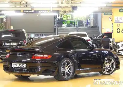 Porsche 911 2006 3.6 гидро в Москве № 1691811, миниатюра 3