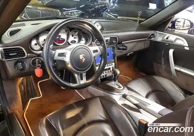 Porsche 911 2006 3.6 гидро в Москве № 1691811, миниатюра 4
