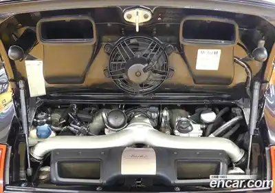 Porsche 911 2006 3.6 гидро в Москве № 1691811, миниатюра 5