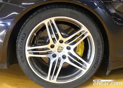 Porsche 911 2006 3.6 гидро в Москве № 1691811, миниатюра 9