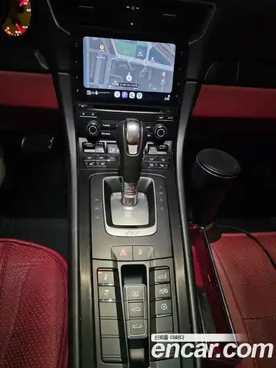 Porsche 911 2018 3.0 гидро в Москве № 1691818, миниатюра 11