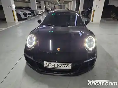 Porsche 911 2018 3.0 гидро в Москве № 1691818, миниатюра 3