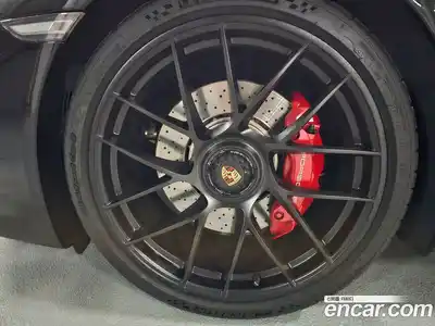 Porsche 911 2018 3.0 гидро в Москве № 1691818, миниатюра 5