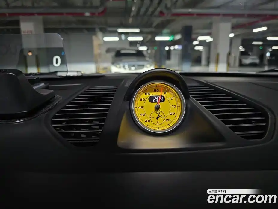 Porsche 911 2018 3.0 гидро в Москве № 1691818, фото 8