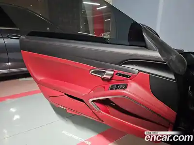 Porsche 911 2018 3.0 гидро в Москве № 1691818, миниатюра 9