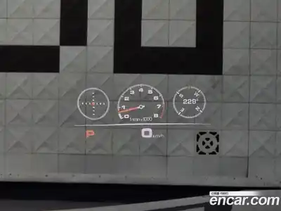 Porsche Panamera 2021 4.0 гидро в Москве № 1691819, миниатюра 12