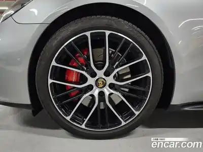 Porsche Panamera 2021 4.0 гидро в Москве № 1691819, миниатюра 5