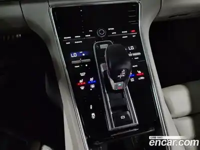 Porsche Panamera 2021 4.0 гидро в Москве № 1691819, миниатюра 8