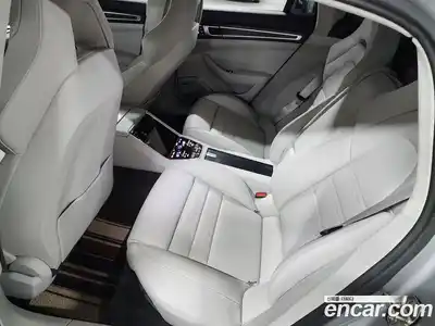 Porsche Panamera 2021 4.0 гидро в Москве № 1691819, миниатюра 10