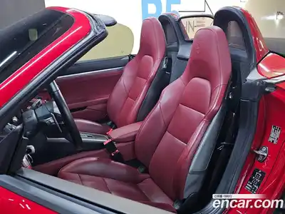 Porsche 718 2021 4.0 гидро в Москве № 1691821, миниатюра 12