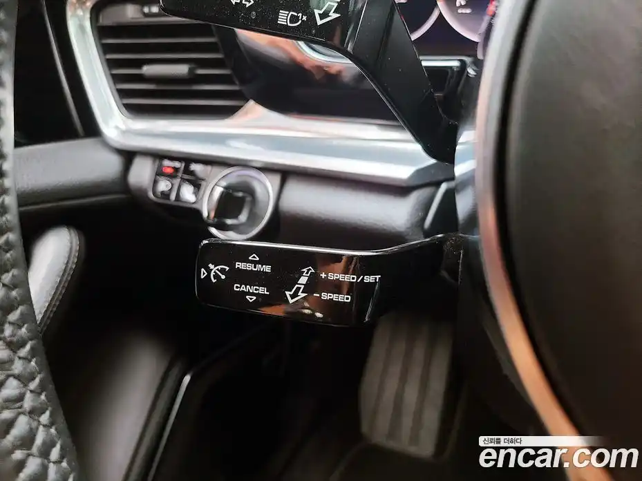 Porsche Panamera 2018 3.0 гидро в Москве № 1691843, фото 14
