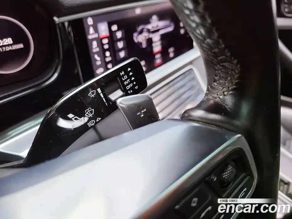 Porsche Panamera 2018 3.0 гидро в Москве № 1691843, фото 8