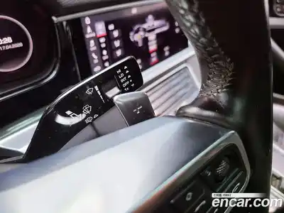 Porsche Panamera 2018 3.0 гидро в Москве № 1691843, миниатюра 8