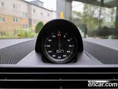 Porsche Panamera 2018 3.0 гидро в Москве № 1691843, миниатюра 10
