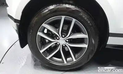 Land Rover Range-Rover Evoque 2025 2.0 гидро в Москве № 1691868, миниатюра 5