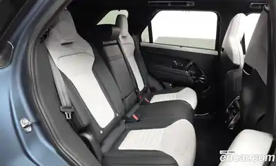 Land Rover Range-Rover Sport 2025 4.4 гидро в Москве № 1691869, миниатюра 12