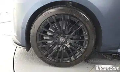 Land Rover Range-Rover Sport 2025 4.4 гидро в Москве № 1691869, миниатюра 5