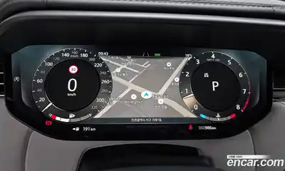 Land Rover Range-Rover Sport 2025 4.4 гидро в Москве № 1691869, миниатюра 8
