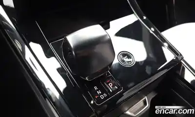 Land Rover Range-Rover Sport 2025 4.4 гидро в Москве № 1691869, миниатюра 9