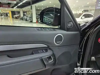 Land Rover Discovery 2025 3.0 гидро в Москве № 1691885, миниатюра 11