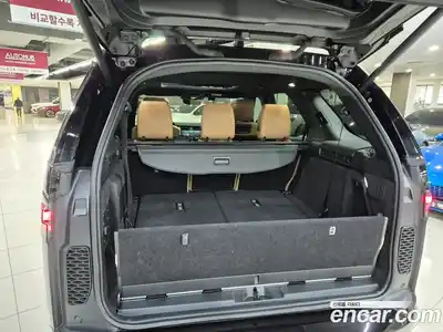 Land Rover Discovery 2025 3.0 гидро в Москве № 1691885, миниатюра 9