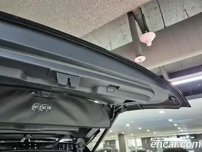Land Rover Discovery 2025 3.0 гидро в Москве № 1691885, миниатюра 10