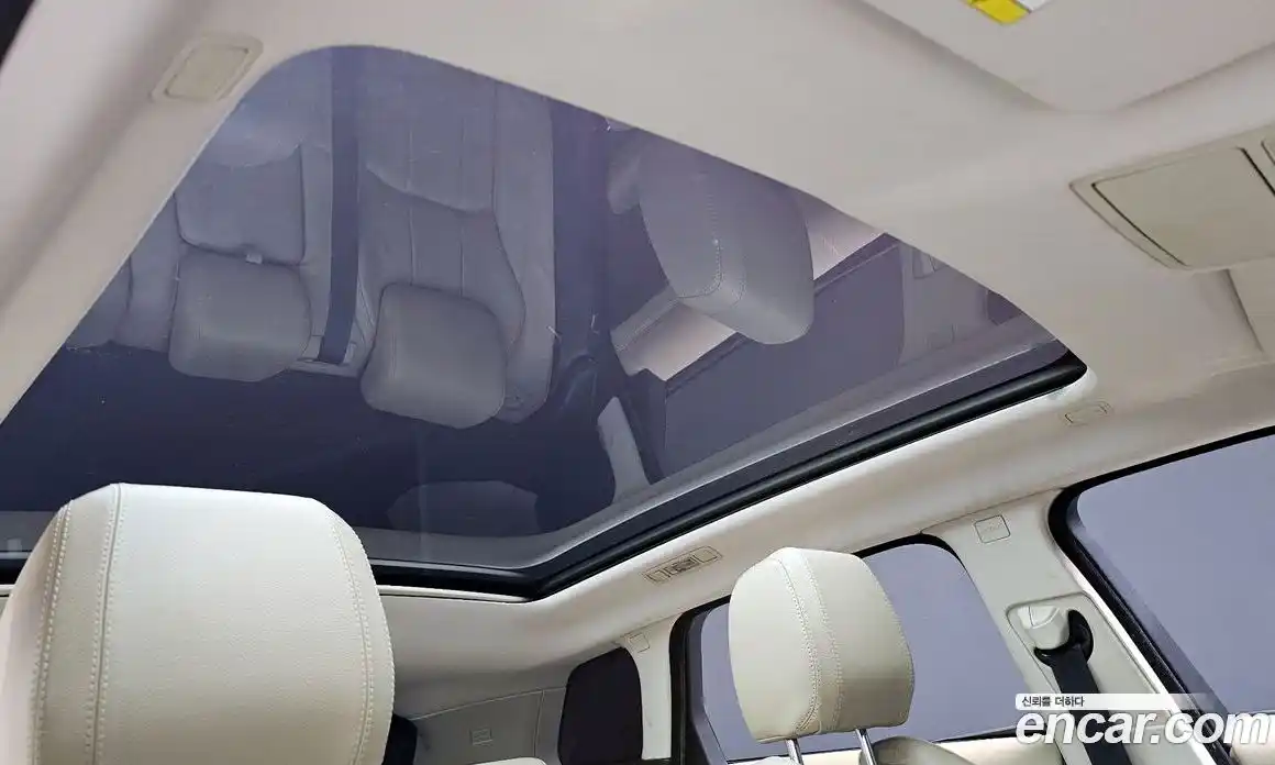 Land Rover Range-Rover Evoque 2015 2.0 гидро в Москве № 1691999, фото 19