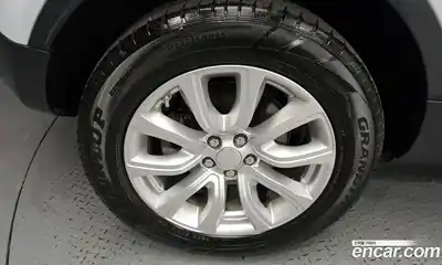 Land Rover Range-Rover Evoque 2015 2.0 гидро в Москве № 1691999, миниатюра 5