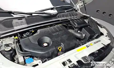 Land Rover Range-Rover Evoque 2015 2.0 гидро в Москве № 1691999, миниатюра 6