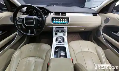 Land Rover Range-Rover Evoque 2015 2.0 гидро в Москве № 1691999, миниатюра 7