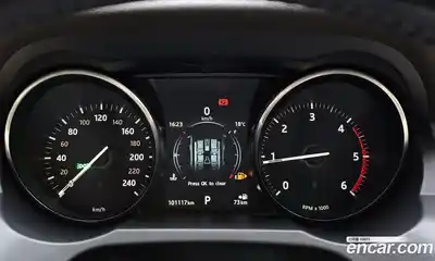 Land Rover Range-Rover Evoque 2015 2.0 гидро в Москве № 1691999, миниатюра 8