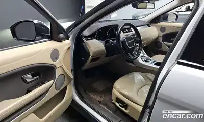 Land Rover Range-Rover Evoque 2015 2.0 гидро в Москве № 1691999, миниатюра 10