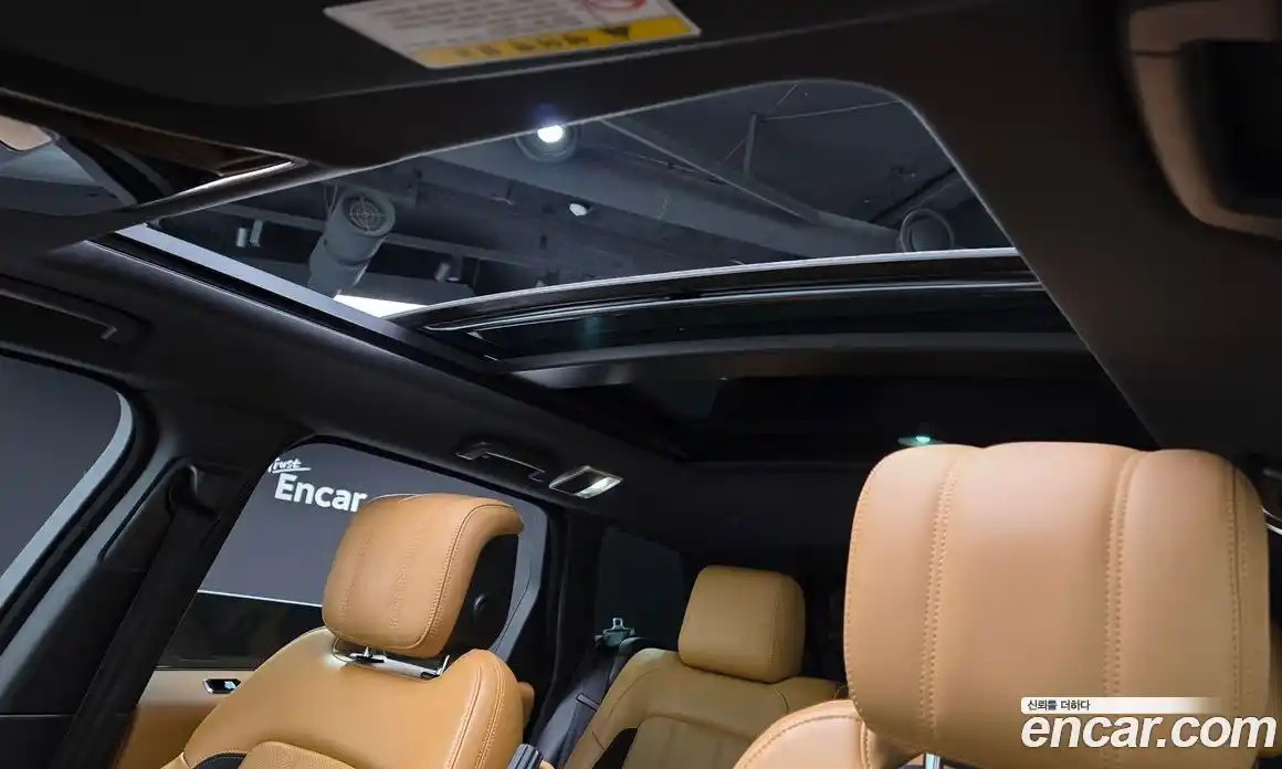 Land Rover Range-Rover Sport 2019 3.0 гидро в Москве № 1692063, фото 17