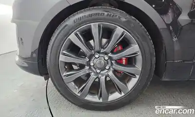 Land Rover Range-Rover Sport 2019 3.0 гидро в Москве № 1692063, миниатюра 5