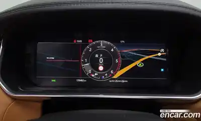 Land Rover Range-Rover Sport 2019 3.0 гидро в Москве № 1692063, миниатюра 8