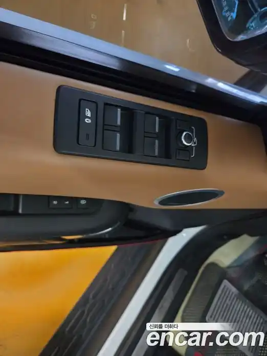 Land Rover Discovery 2017 3.0 гидро в Москве № 1692078, фото 13