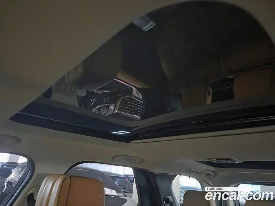 Land Rover Discovery 2017 3.0 гидро в Москве № 1692078, фото 18
