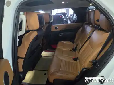 Land Rover Discovery 2017 3.0 гидро в Москве № 1692078, миниатюра 8