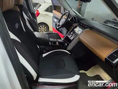 Land Rover Discovery 2017 3.0 гидро в Москве № 1692078, миниатюра 10