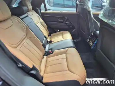Land Rover Range-Rover Sport 2026 3.0 гидро в Москве № 1692085, миниатюра 5