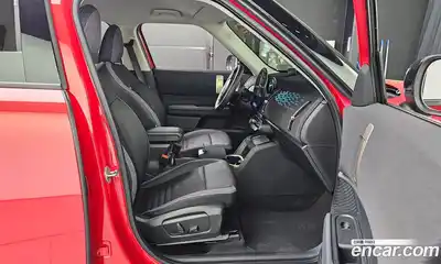 Mini Countryman 2024 2.0 гидро в Москве № 1692178, миниатюра 12