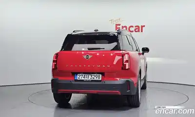 Mini Countryman 2024 2.0 гидро в Москве № 1692178, миниатюра 4