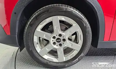 Mini Countryman 2024 2.0 гидро в Москве № 1692178, миниатюра 5