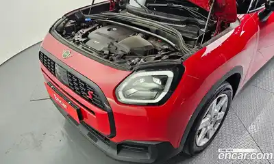 Mini Countryman 2024 2.0 гидро в Москве № 1692178, миниатюра 6