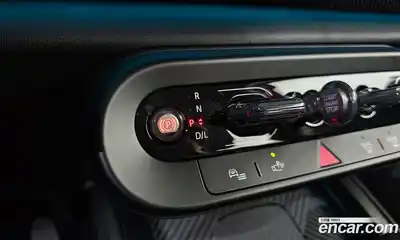 Mini Countryman 2024 2.0 гидро в Москве № 1692178, миниатюра 9