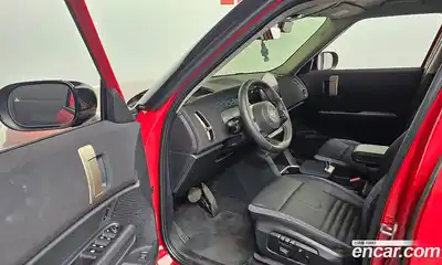 Mini Countryman 2024 2.0 гидро в Москве № 1692178, миниатюра 10