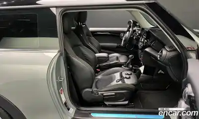 Mini Cooper 2014 2.0 гидро в Москве № 1692390, миниатюра 11