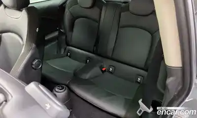Mini Cooper 2014 2.0 гидро в Москве № 1692390, миниатюра 12