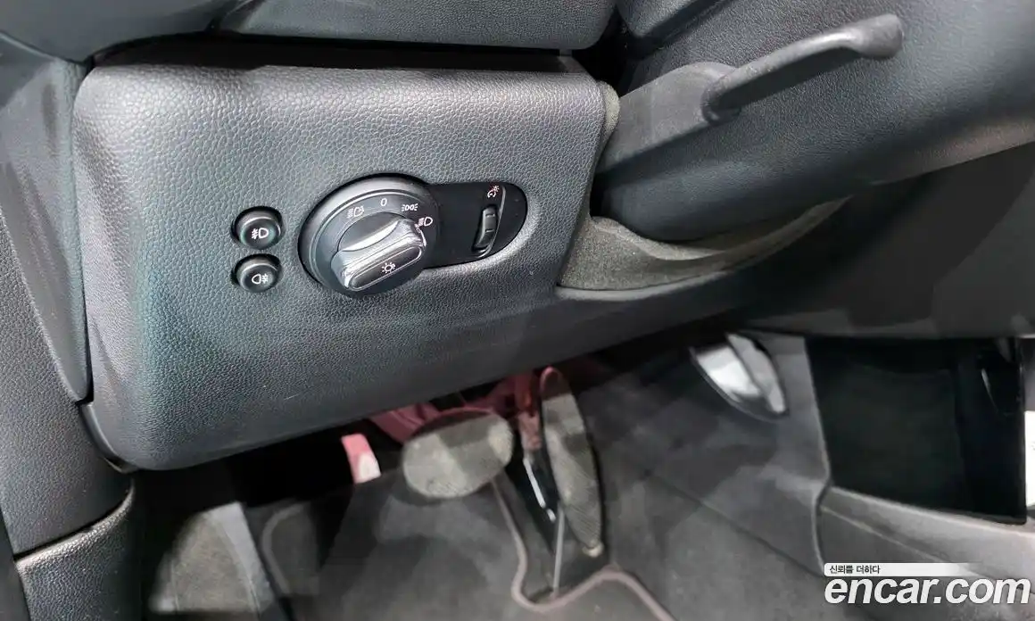 Mini Cooper 2014 2.0 гидро в Москве № 1692390, фото 16