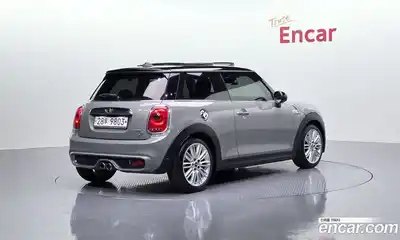 Mini Cooper 2014 2.0 гидро в Москве № 1692390, миниатюра 2